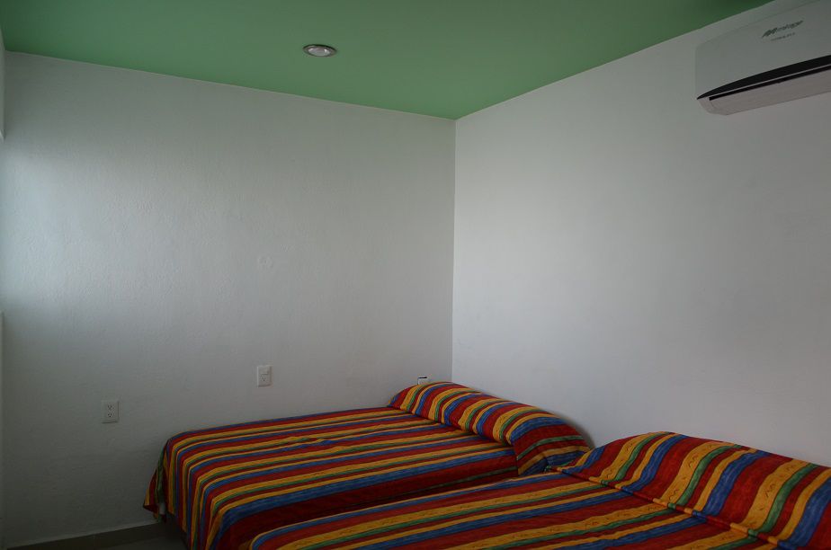 Lh Hotel Bello Nido Ometepec Camera foto